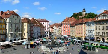 hauptplatz-graz